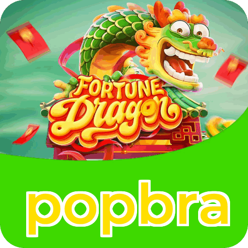 Bônus de boas-vindas popbra